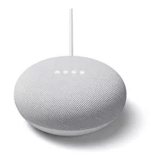 Google Nest Mini 2 Asistente De Voz Inteligente Parlante Bt