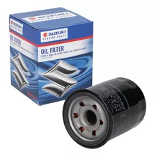 Filtro De Aceite Suzuki 1651066g02000