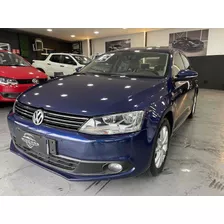 Volkswagen Jetta 2.0 Comfortline Flex 4p Tiptronic