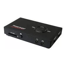 Hauppauge Hd Pvr Pro 60 4k In / Out 1080p 60fps Captura Y Tr