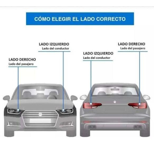 Faro Delantero Derecho Hyundai Sonata 2011 Al 2014 Foto 7