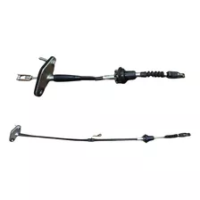 Cable Embrague 05 Hyundai I10 08-11