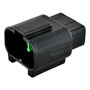 Inyector Diesel Nuevo Delphi 33800-42600 Para H100 Hyundai.