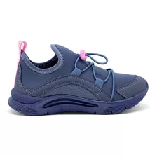 Tênis Infantil Menina Klin New Sport Anatômico 480050000