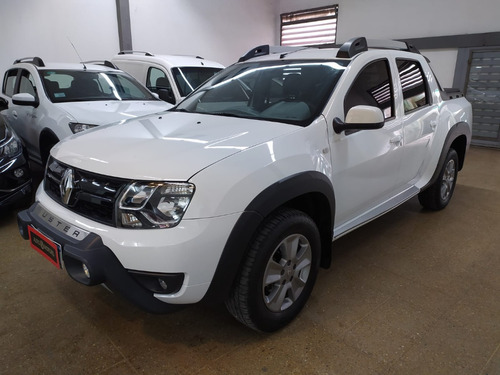 Renault Duster Oroch Privilege Outsider Plus 2.0 2018