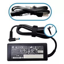 Cargador Hp - Punta Azul - 19.5v - 2.31a - 45w Oferta !