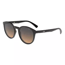 Óculos De Sol Mormaii Agra Sun Preto Feminino M0152a0221 - P