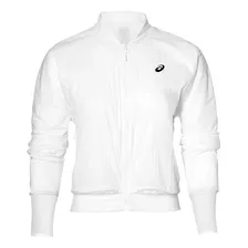 Campera Asics Dama Jacket