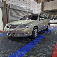 Nissan Almera 1.6