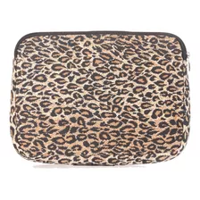 Funda Simil Neoprene Para Notebook Y Tablet 15 Pulgadas