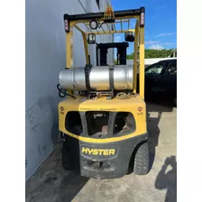 Hyster