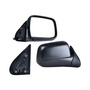 Espejo Retrovisor Frontier D22 2.5 Diesel 07-15 4x2 Detalle