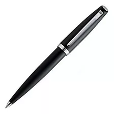 Bolígrafo - Bolígrafo Aurora Style Resin Black Pepper - Au-e