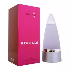 Perfume Rochas Man 100 Ml Hombre 100% Perfume Original