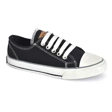 Zapatilla Canvas Original Baja Lona T 35 36 37 38 39 40 - 44