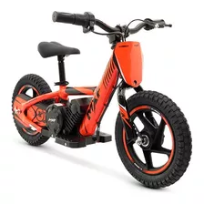 Bike Elétrica Infantil Mxf E-biker Aro 12