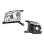 Faro Niebla Chevrolet Optra 2006-2010 Depo