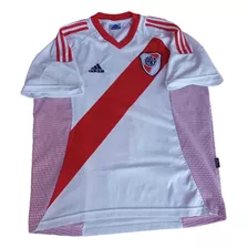 Camiseta River Plate 2002 2003 Sin Sponsor