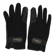 Par De Guantes Zildjian Para Bateristas 2 Tamaños M / L 