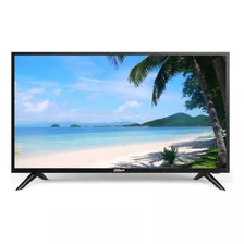 Pantalla Dahua 32 Pul Fhd Ideal Para Videovigilancia 24/7 