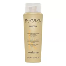 In Volve Semi Di Lino Nu-3 Leave-in Kostume 300ml