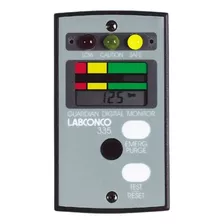 Airflow Monitors Labconco 355