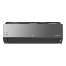 Aire Acondicionado Split LG Art Cool Dual Inverter 3000 Fc