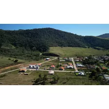 Loteamento Bosque Da Ramada - Lotes Planos Por $ 220.000 Em Miguel Pereira - Rj