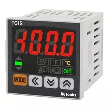 Controlador Autonics Tc4s-14r