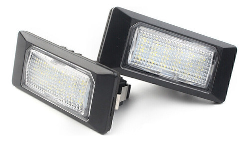 Luces Led Para Placas Audi A4 (b8), A5/s5, Tt, Q5, Vw Passat Foto 3