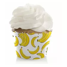 Let's Go Bananas - Decoraciones Para Fiestas Tropicales - En