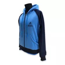 Nueva Campera Adventista - Campera Deportiva - Ea 2022