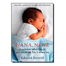 Livro Nana, Nenê