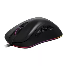 Mouse Gamer Oex Game Adrik Rgb 8 Botões 6400dpi - Ms321