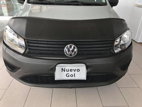 Antifaz Automotriz Bra Vw Gol 2019 2020 100% Transpirable Foto 3