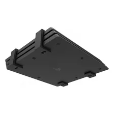 Suporte Para Playstation 4 Ps4 Pro Embaixo Da Mesa E Parede