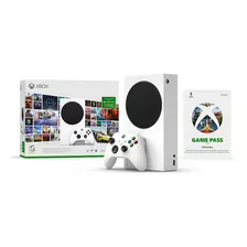Xbox Series S Starter Pack Ultimate 3m