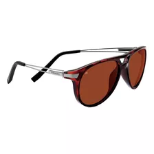 Lentes De Sol Udine Red Tortoise Polarized Drivers