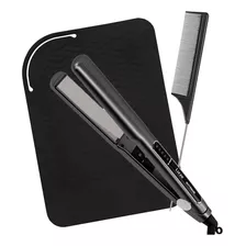 Plancha Lizze Extreme 480°f Original + Tepete Térmico