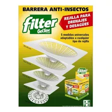 Filter Geltek 12x12 X12u 