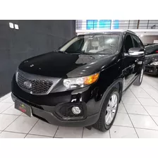 Kia Sorento 2011 2.4 Ex 5l 4x2 Aut. 5p