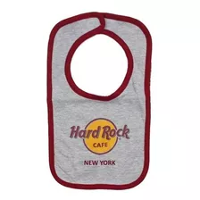 Hard Rock Cafe® Original Babero Bebés Niños Regalo Recuerdo