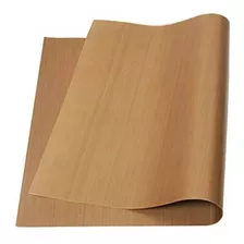 Planchas De Teflón Para Selladoras De 12 X 16 