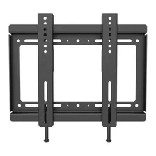 Soporte Tianlai Tl1412n17 De Pared Para Tv/monitor De 14 A 42 Negro