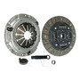 Kit Clutch Namcco Rsx 2006 2.0l 5 Vel Acura