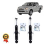 Kit Amortiguadores Tras Del Para Chevrlet Colorado Z71 06-13 Chevrolet Colorado