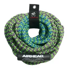 Cuerda Del Tubo Del Jinete Del Airhead 4