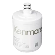Kenmore 79551012010 9890 - Filtro De Agua Para Refrigerador,