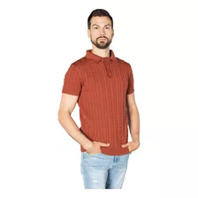 André Badi Hombre Playera 000091