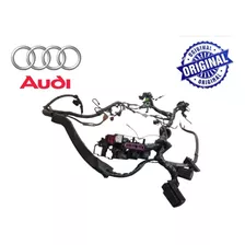 Chicote Do Motor Audi A4 2.0 Tfsi 180cv Turbo Gasolina 2014